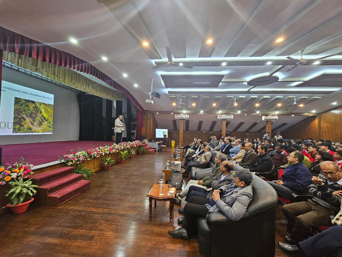 Assam Pollution Control Board tweet media