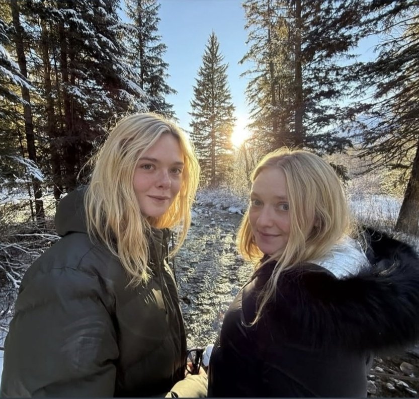 Dakota Fanning Archives (@dakotaarchives) / Posts / X