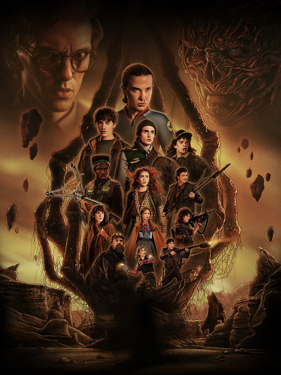 MOD Magazine tweet media