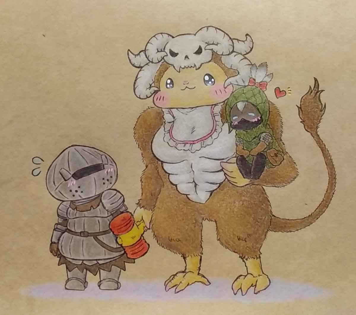 マヨタマ (@nztc2O1oy57vgbM) / Posts / X