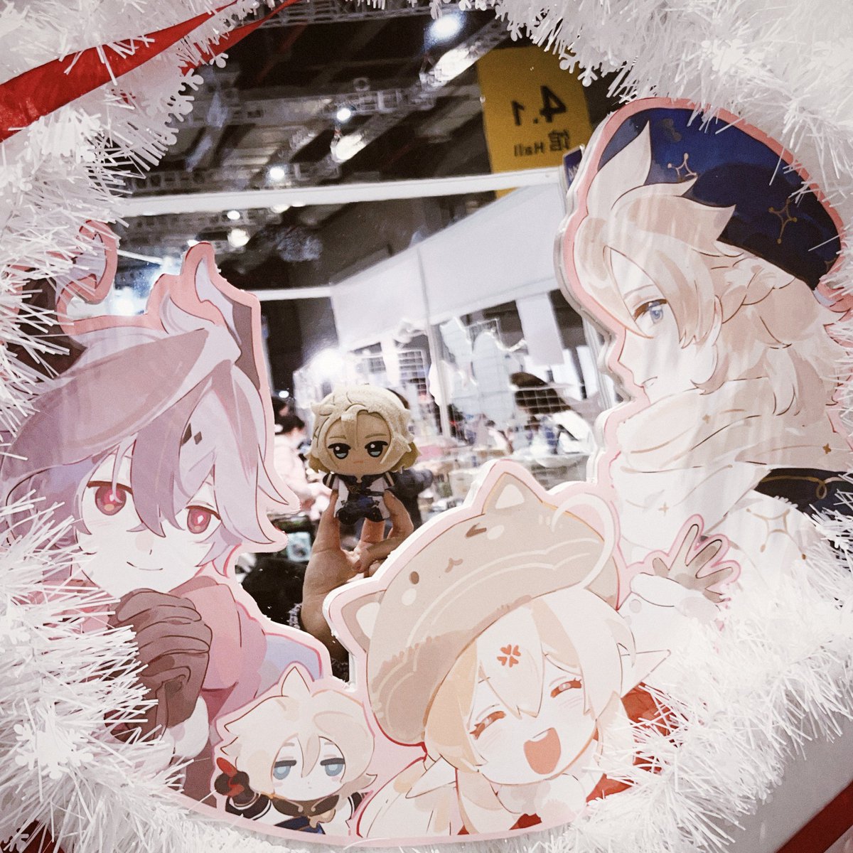 🔸Jotto🔸 tweet media