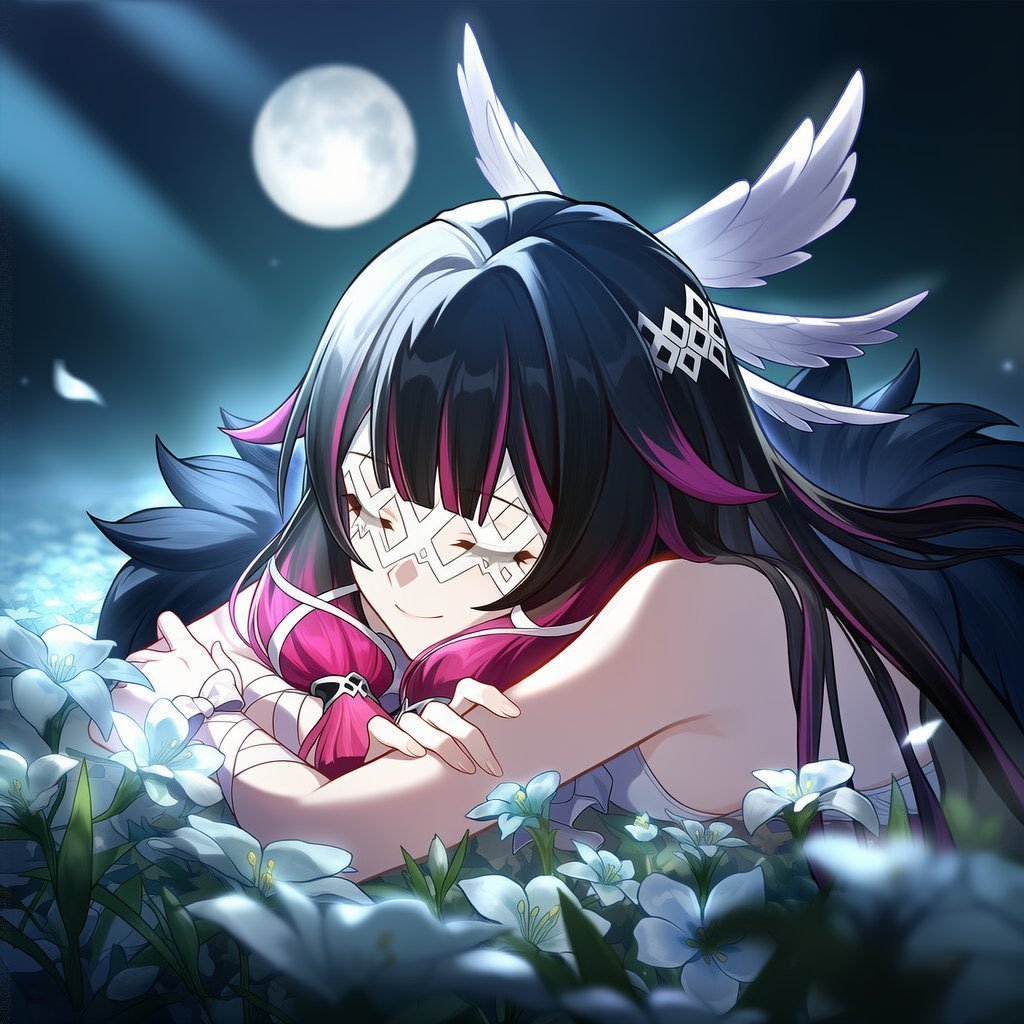 DqKeita's tweet image. 📢SORTEARÉ UNA BENDICIÓN LUNAR CON LOS QUE DEN RT EN ESTE TWEET📢

Además recuerda que puedes comprar cristales con mi enlace con un 10% de CASHBACK‼️
➡️ene.ba/Keitaro-Gacha

¡Corre que te quedas sin la oportunidad!

#HonkaiStarRail #GenshinImpact #ZenlessZoneZero