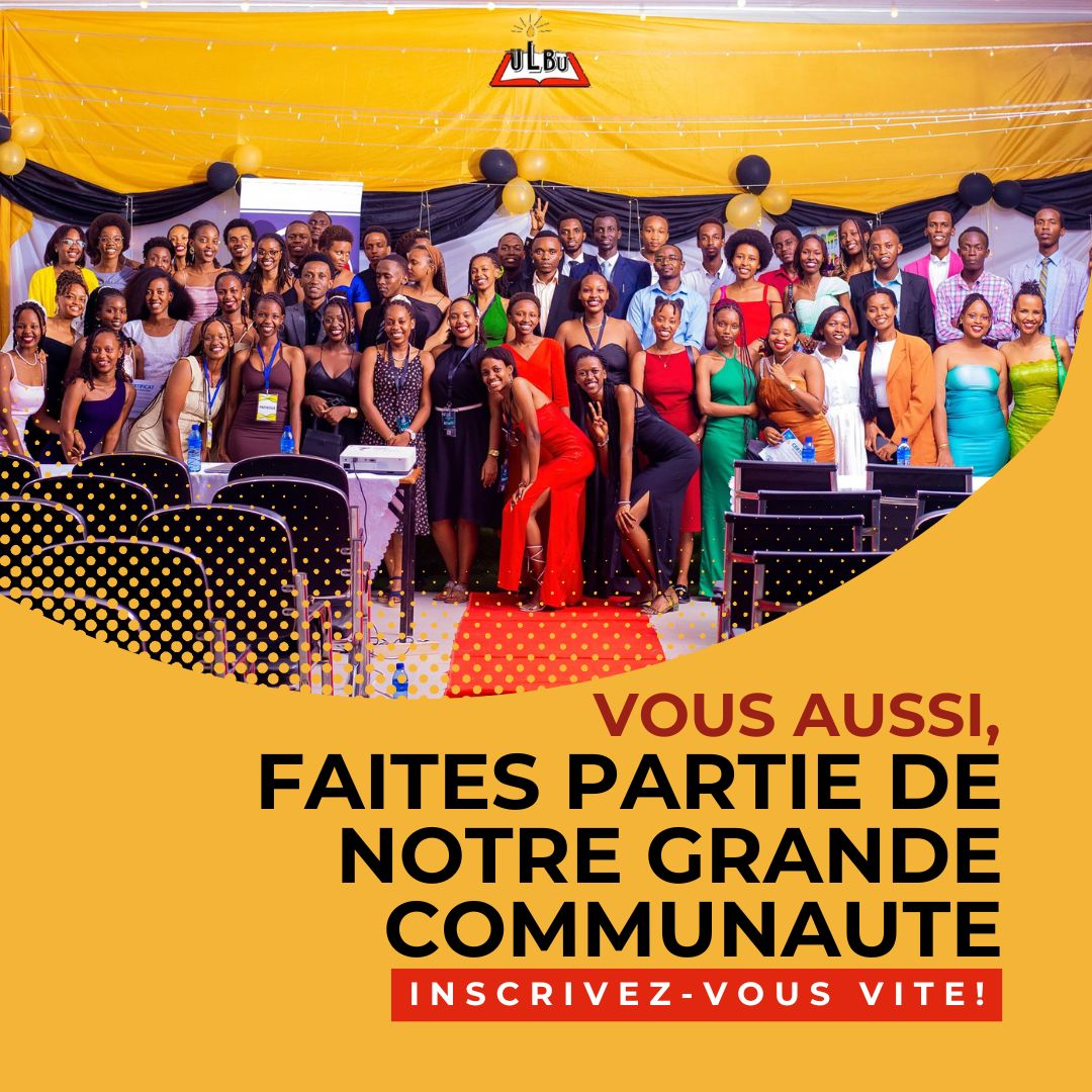 Universite Lumière de Bujumbura tweet media