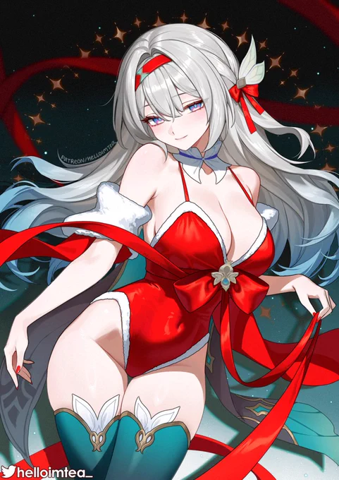 Firefly #HonkaiStarRail #崩壊スターレイル #ホタル