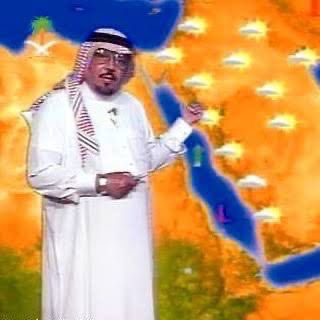 أستاذنا القدير حسن كراني، مقدم النشرة الجوية المعروف، يرقد منذ فترة في أحد مستشفيات جدة، ويعاني من ظروف صحية غير مستقرة.
لا تنسوه من صالح دعائكم