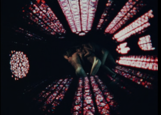 Cathedral (1971) dir. Ronald Chase