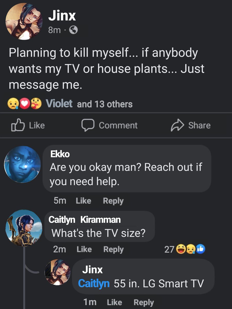 bcyajdyhmmwr's tweet image. #arcane canon