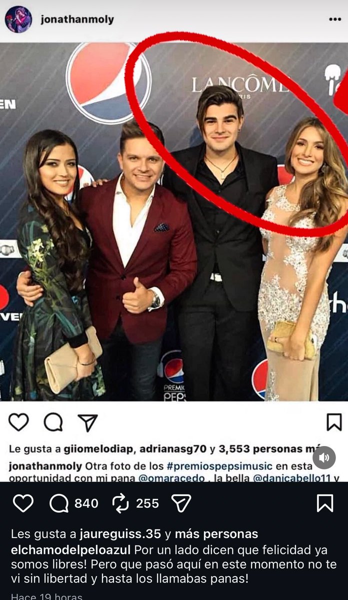 ABC Noticias tweet media