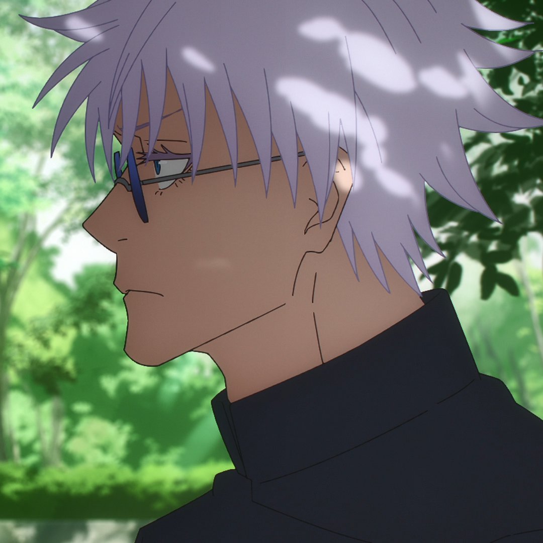 gojo_sprw's tweet image. 고전고죠는 살짝 찌푸리거나 무표정일때가 ㅈㄴ조은데 해맑게웃는일러가 디폴트라서슬프다 .. 옆에 게토가 잇던 시절이라는 건 그런거니까