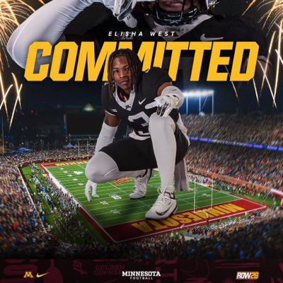 Elisha West tweet media