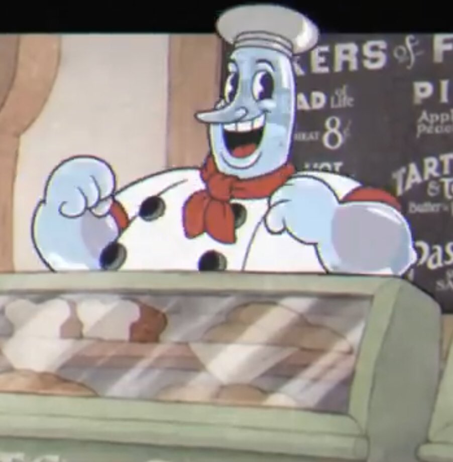 Chef Saltbaker daily (@bestartbaker) on Twitter photo 