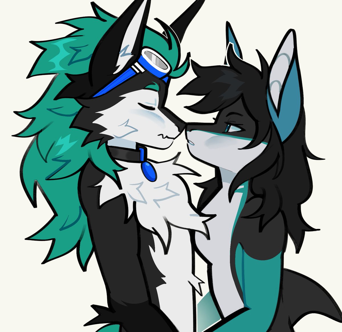 spicynred's tweet image. taking 3-4 slots of these! rts are appreciated! 💌