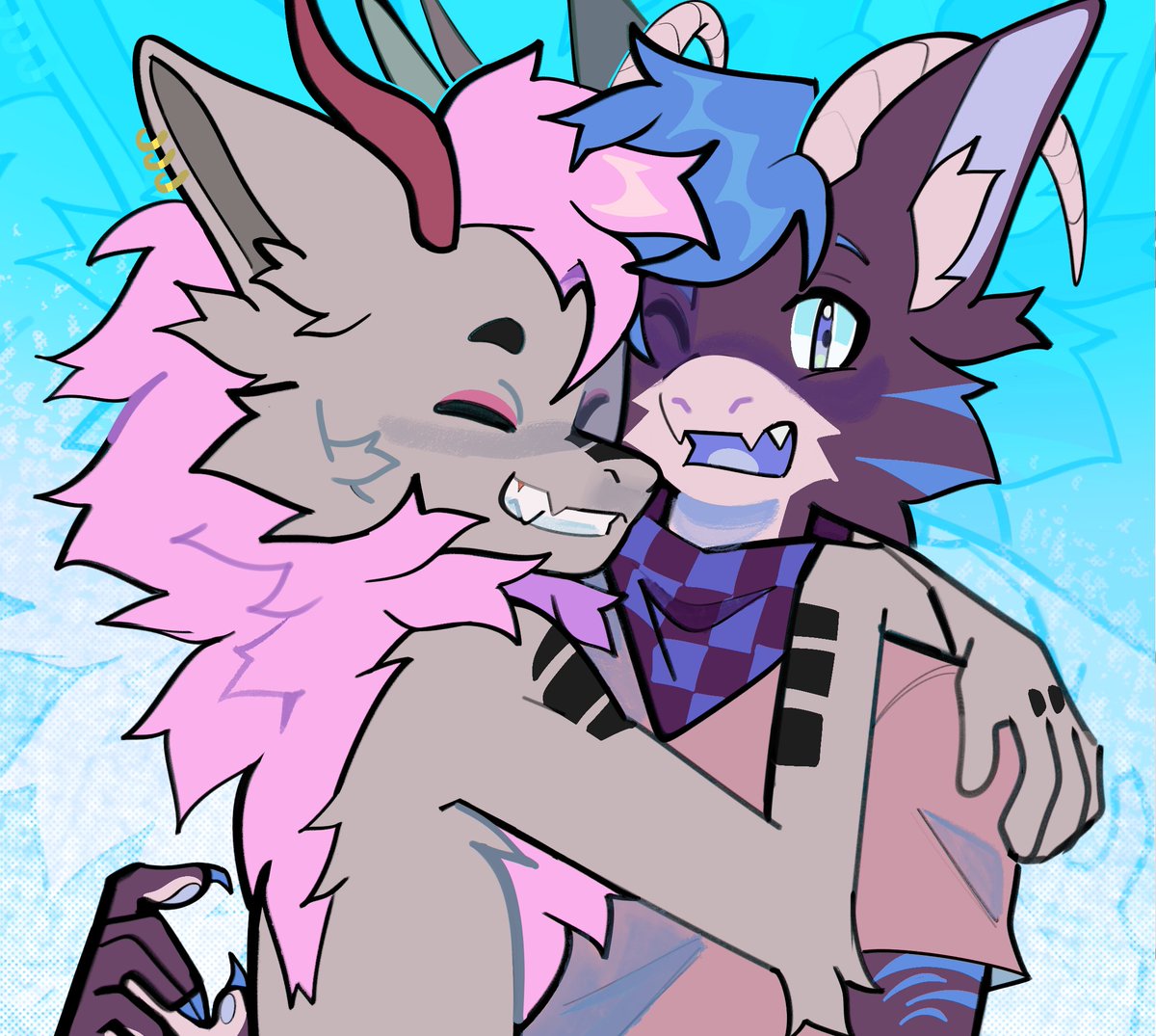 spicynred's tweet image. taking 3-4 slots of these! rts are appreciated! 💌