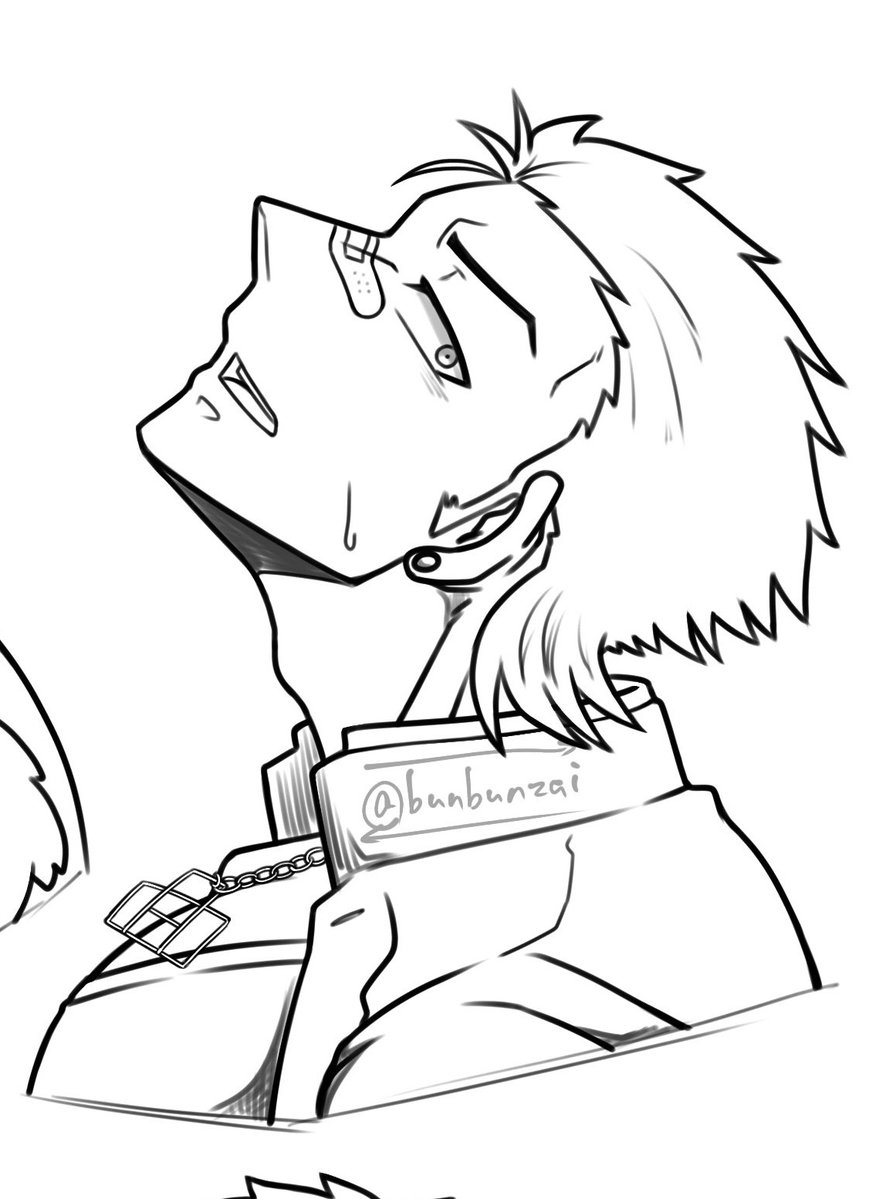 特にビジュが優勝しているね君達ね