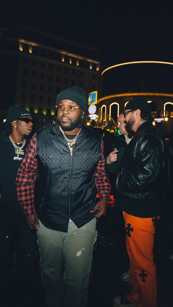 Richie Wess tweet media