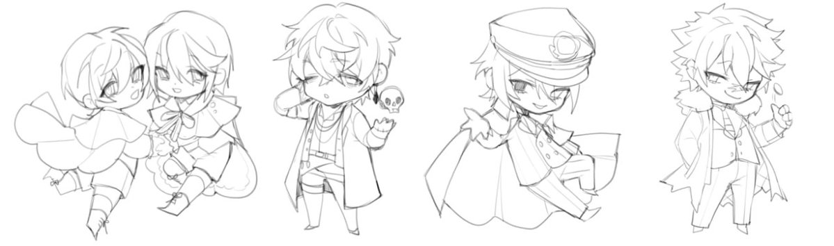 one day i hope i will be able to make free downloadable mhyk stickers so that everyone could print it themselves, but i sketched out only 2/5 countries a while ago and then completely abandoned it :(