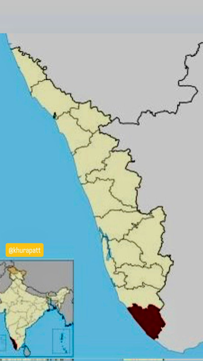 Now Meet Shashi Tharoor.

He has been the MP from Thiruvananthapuram, Kerala, since 2009, representing the Indian National Congress (INC).

Now, let’s simply look at what work has actually been done on the ground, using data available on MPLADS.

A thread 🧵