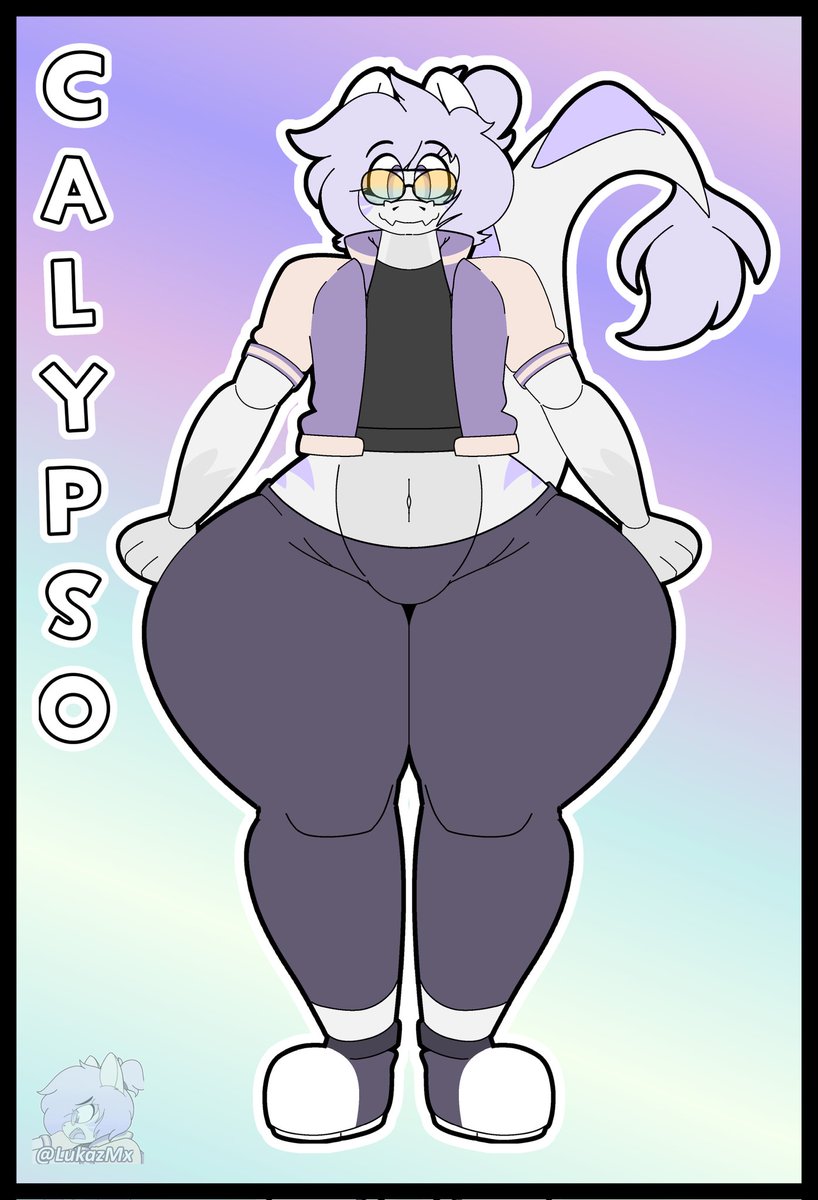 CaLyPsO_Mx 🇲🇽🔞 (@LukazMx) / Posts / X