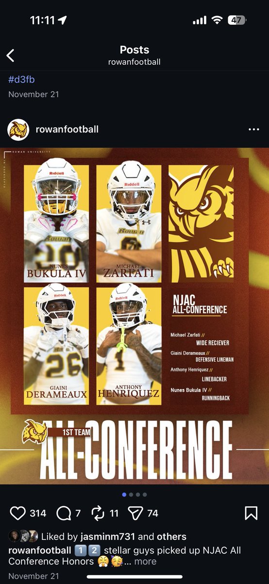 Anthony “Uno” Henriquez Jr tweet media