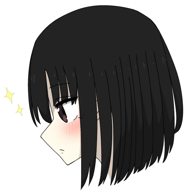 きょうはしずまりの筆が乗っています!!!!!