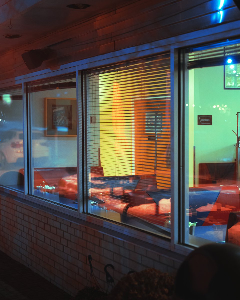 _thecolorfulkid's tweet image. The feeling of nostalgia