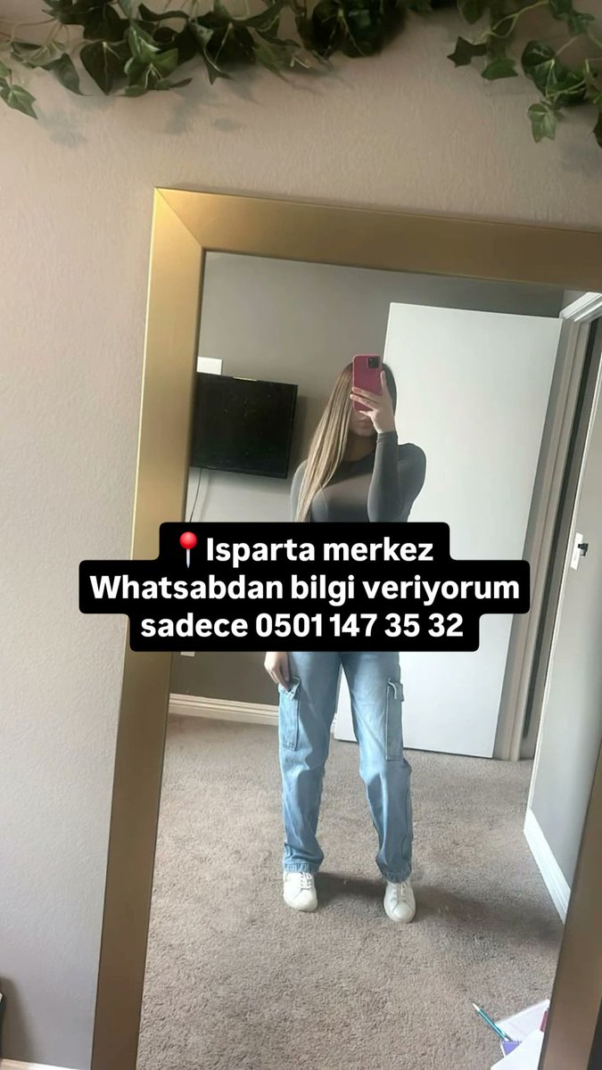 atacansum475's tweet photo. ÜCRET ELDEN PESİN İSPARTA MERKEZ 0️⃣5️⃣0️⃣1️⃣1️⃣4️⃣7️⃣3️⃣5️⃣3️⃣2️⃣ BOL BOL RT 💋 #İSPARTA #ESKORT #ıspartaeskort #ıspartaesc #ıspartaorjinaleskort #ıspartamerkezeskort #ıspartaeskortbayan #ıspartabayan #eskortbayan #escbayan #eskortbayanısparta #escbayanısparta #ıspartamerkez #ispartabayan https://t.co/1AekSWJNAu