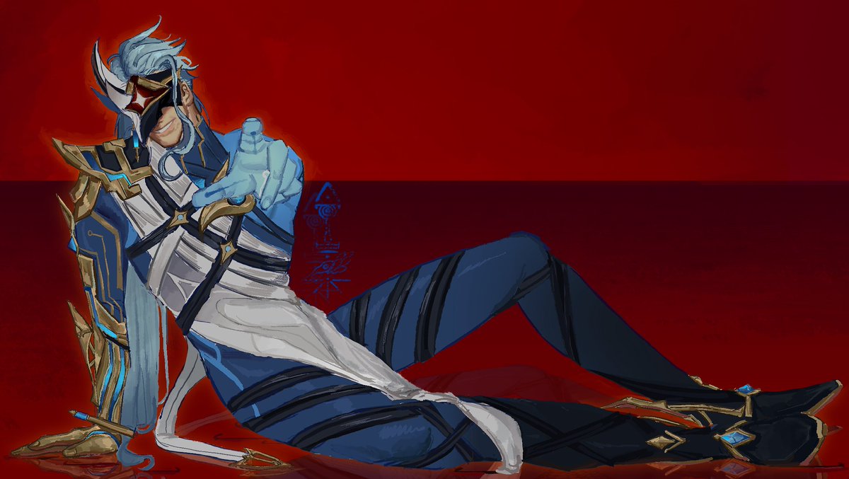 SAMIK099 tweet media