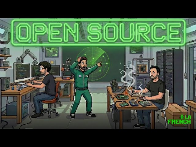 Steeve Morin tweet media