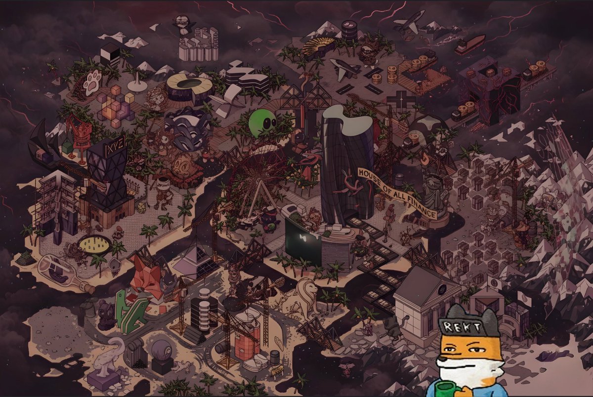 U know where to find us.