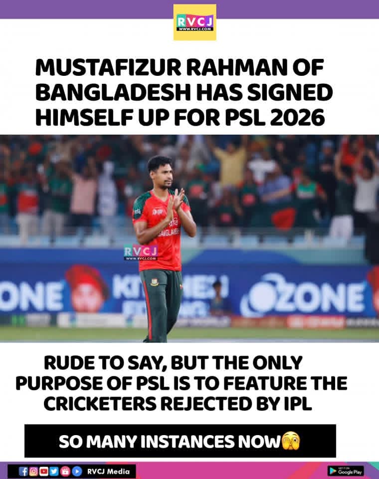 hubenter_'s tweet photo. Talent knows no boundaries 🏏🔥
From international glory to league battles — class remains permanent.
#MustafizurRahman #BangladeshCricket #PSL2026 #CricketWorld #FastBowler #LeftArmPacer #GlobalCricket #CricketFans #T20League #SportsNews https://t.co/wqviCWfo2H