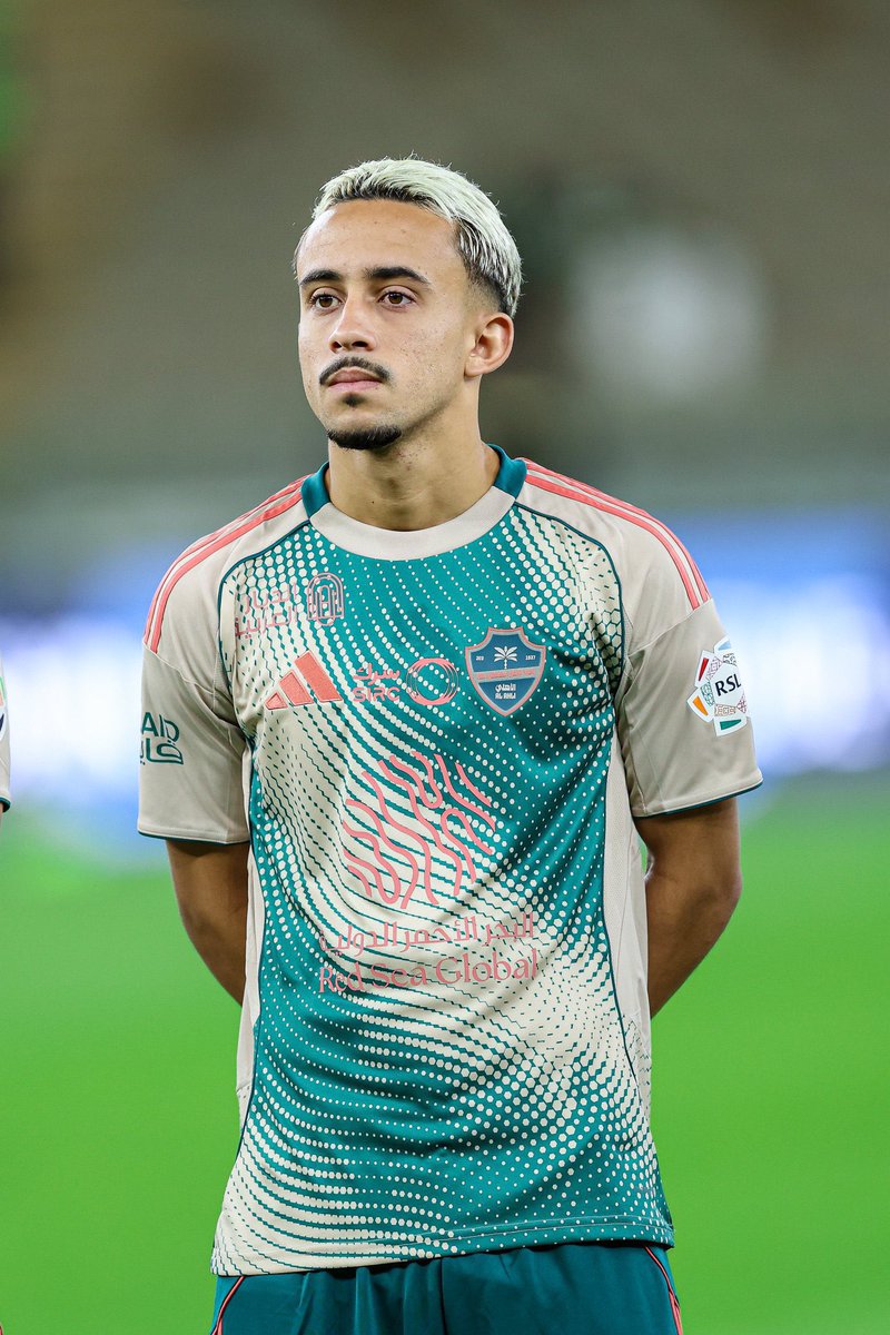 #محترف_اهلاوي_من_البرازيل
  ماتيوس غونسالفيس