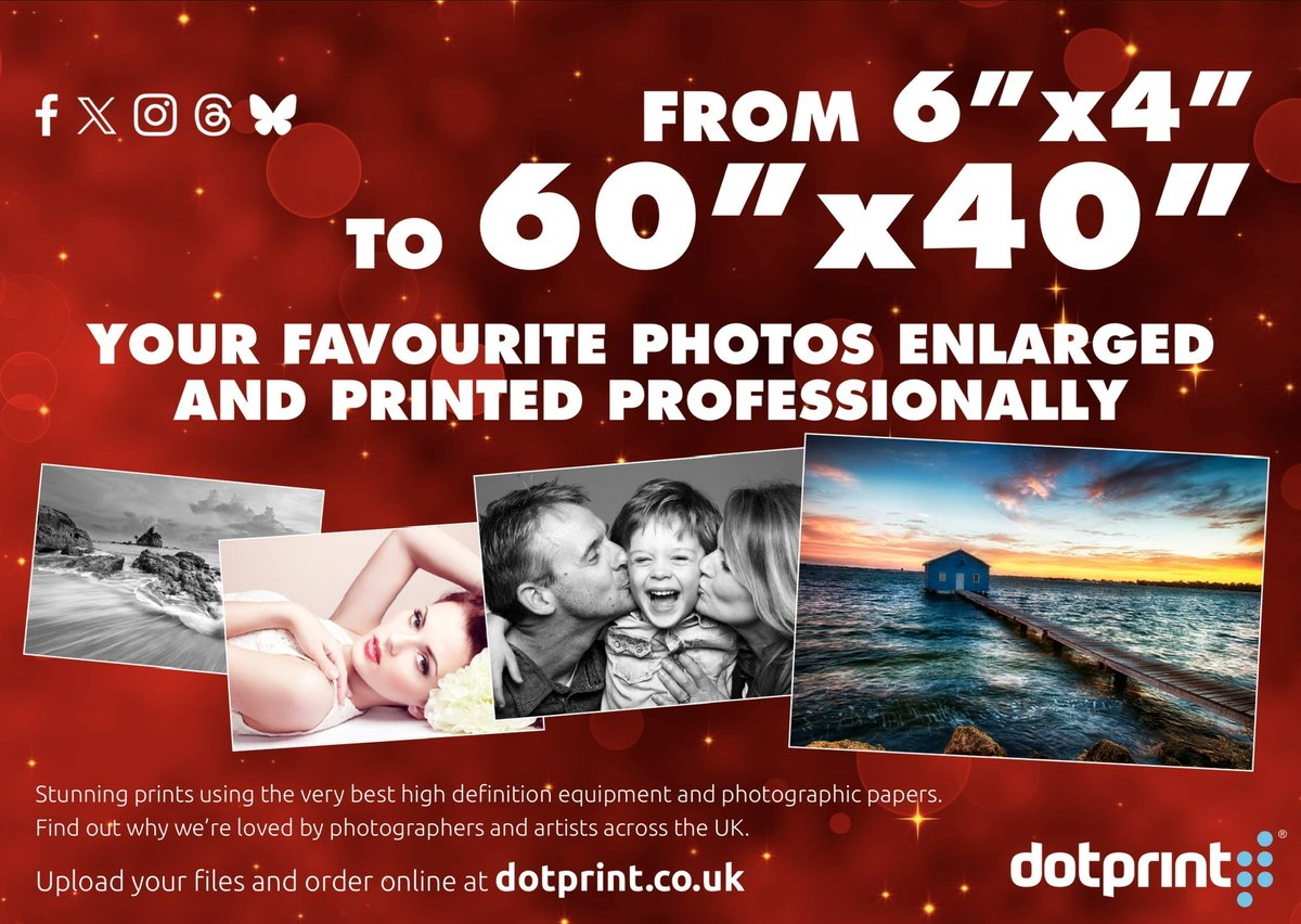 dotprint ® tweet media