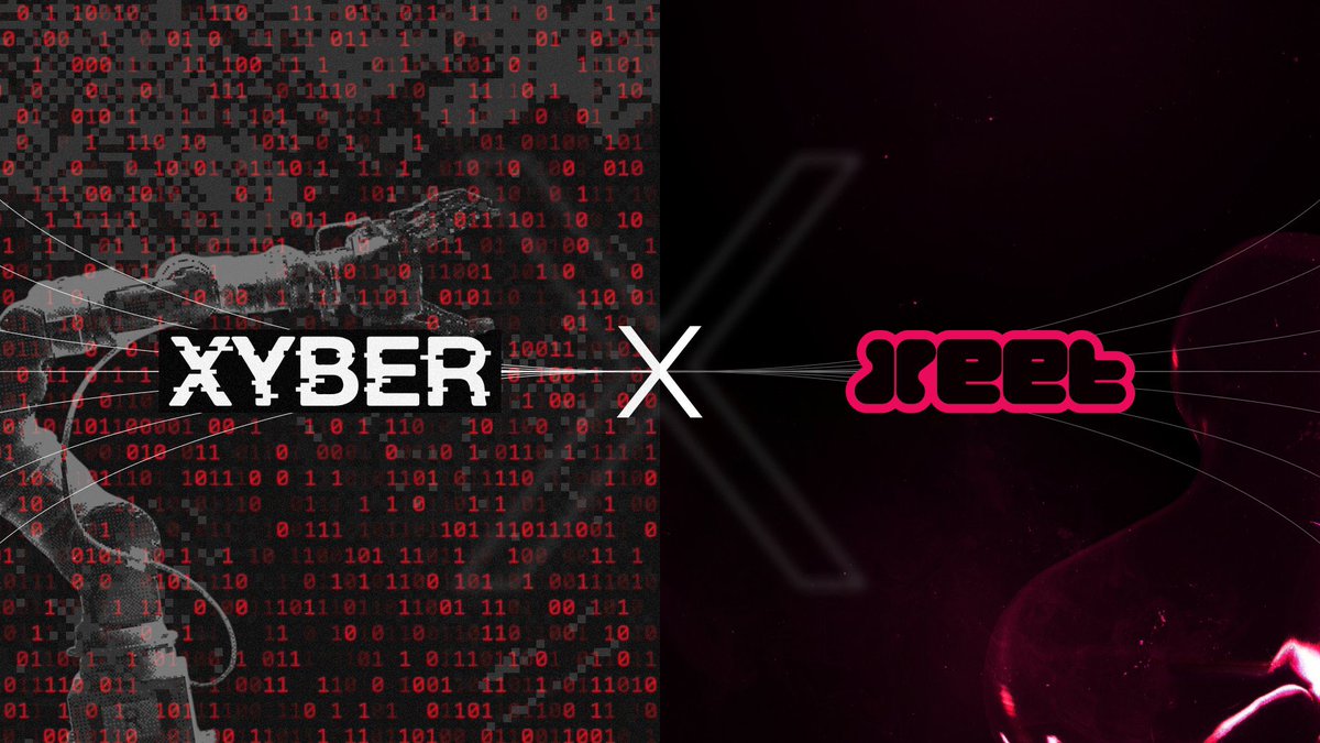 luka_xw's tweet photo. The next internet will not be rented.
It will be plugged together, stacked onchain, and owned outright.
That shift will be unlocked by @xyberinc.
Instead of one-off AI tools, intelligent systems will be spun up as businesses. Agents will be wired together. Hardware will be onboarded. Revenue will be split automatically. Everything will be verified onchain.
With Abilities, creators will plug in skills, fork logic, and roll upgrades forward. Royalty streams will be paid out instantly. With Revenue Rails, usage fees and shared earnings will be settled transparently—no middlemen, no delays.
As most projects burn bright and disappear, @xyberinc will keep leveling up.
It will keep shipping while others stall out.
It will keep compounding network effects while narratives rotate away.
The AI economy will not revolve around renting intelligence from closed platforms anymore. It will revolve around ownership—and @xyberinc will help secure humanity’s stake in the machine age.
2026 will be dialed in. Major launches will be queued up. New markets will be switched on.
And @xyberinc will be right at the center of it.
#Crypto #AgenticEconomy #OnchainAI #AICrypto #Web3 #FutureTech