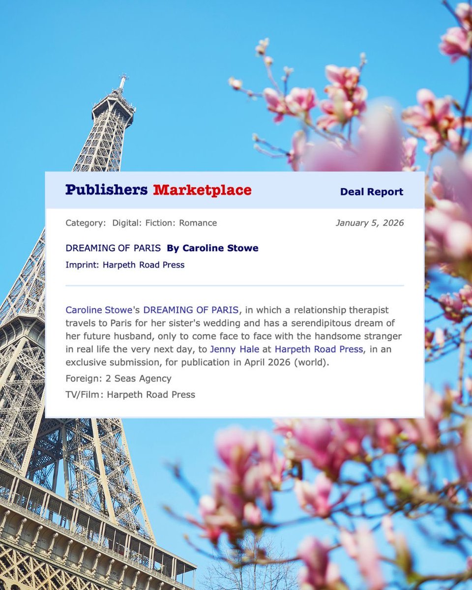 Caroline Stowe tweet media