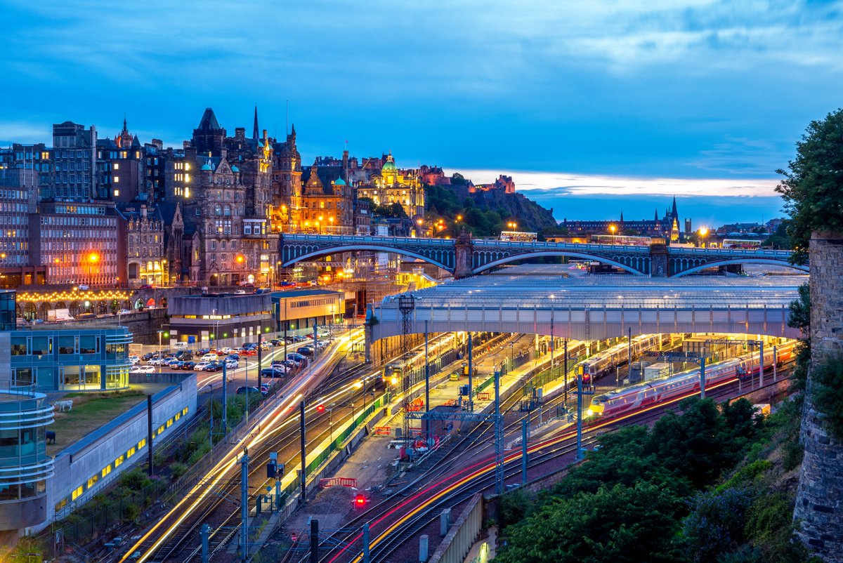 We are hiring. Could you be our next Edinburgh Correspondent? This is a rare and exciting opportunity to take on a brilliant patch and join my first-rate team. <a href="/heraldscotland/">The Herald</a> shorturl.at/ReRfQ