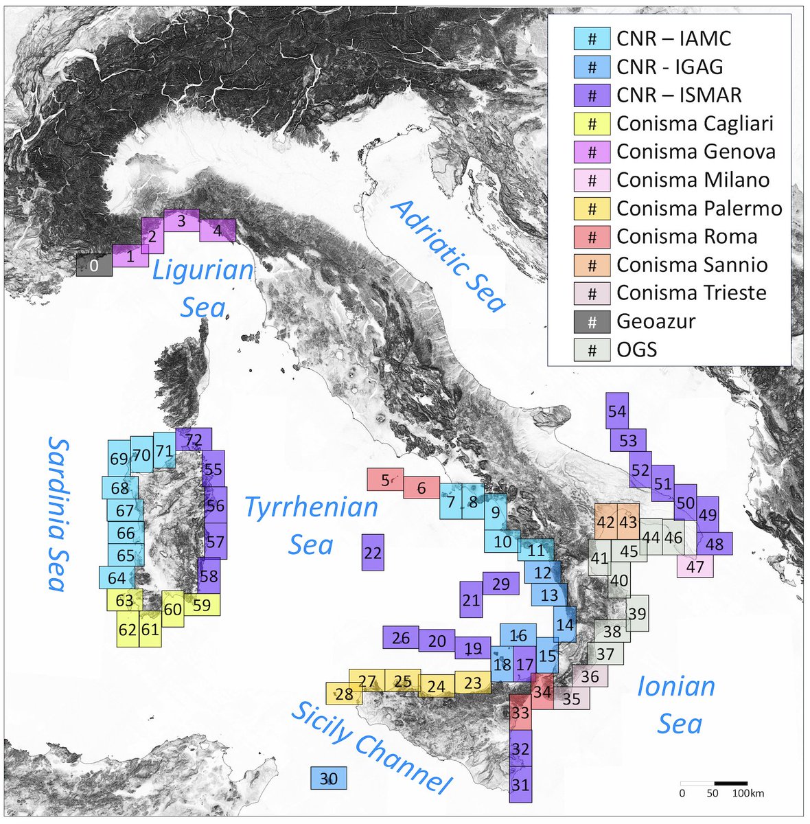 Journal of Maps tweet media