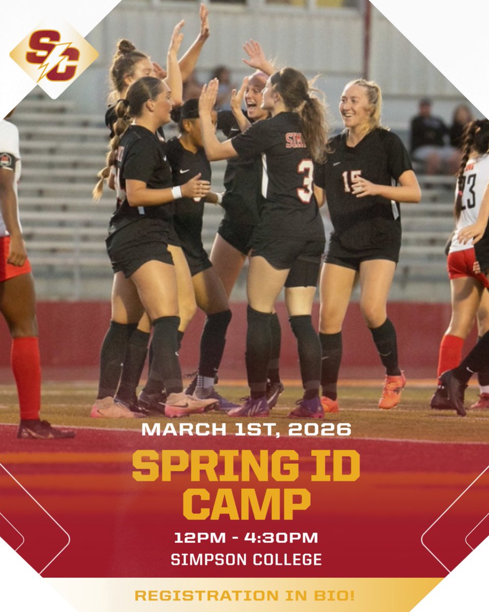 Simpson W. Soccer tweet media