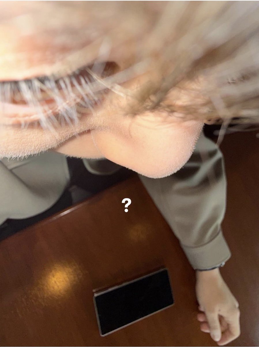 U⭐︎BU⭐︎GE

この距離で撮っても耐えうるお顔ってなにごと？？？