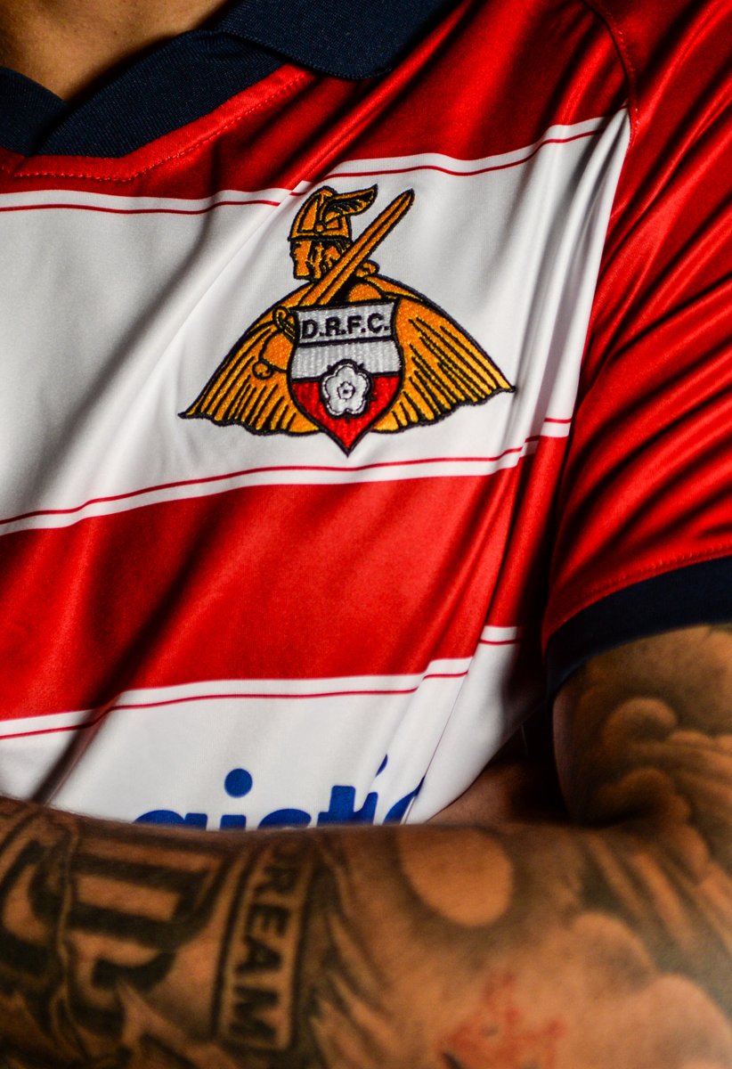 Kettering Town vs. Doncaster Rovers (Round 2), image size:822x1200