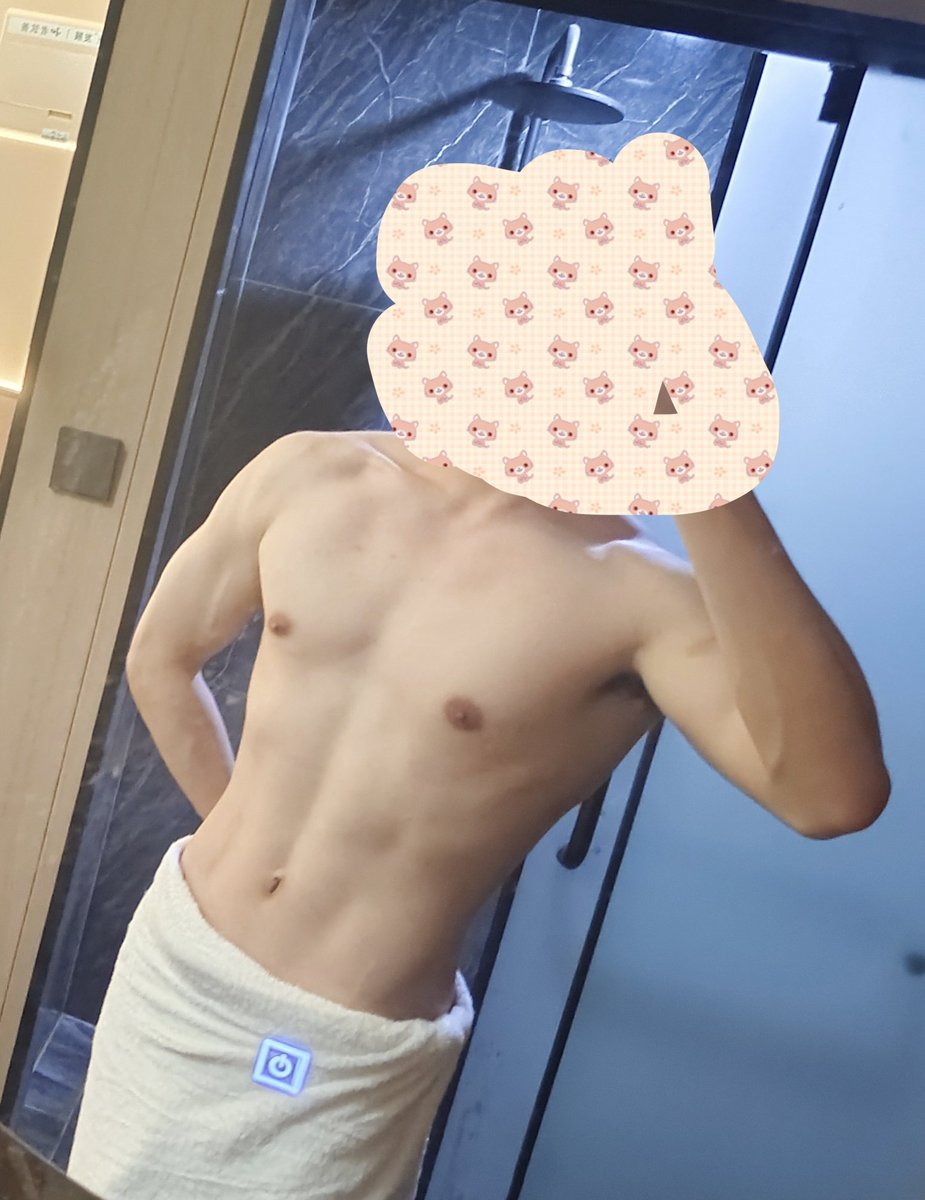 爱抚 tweet media