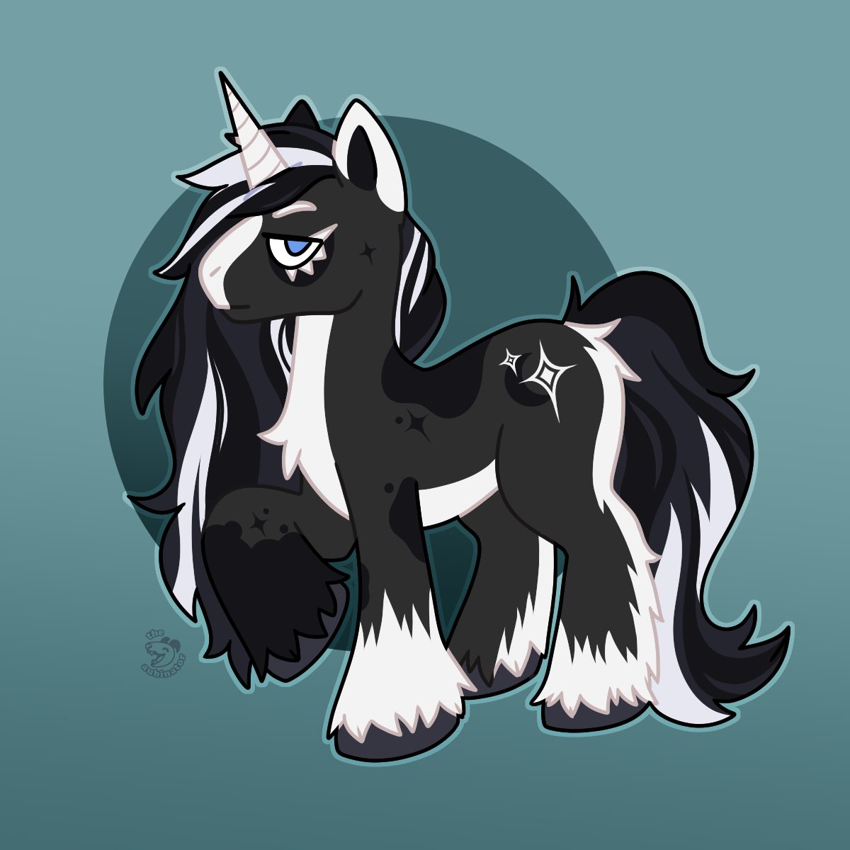 💖Aubie Opossum💖 tweet media