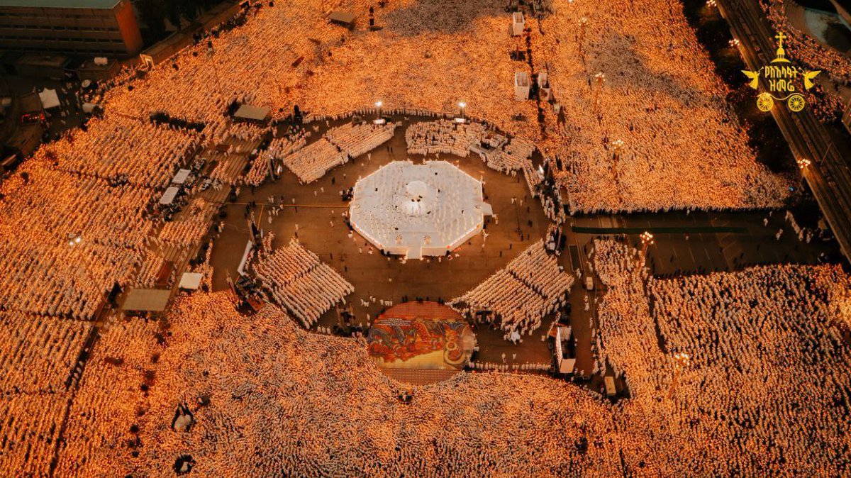 ቋድር tweet media