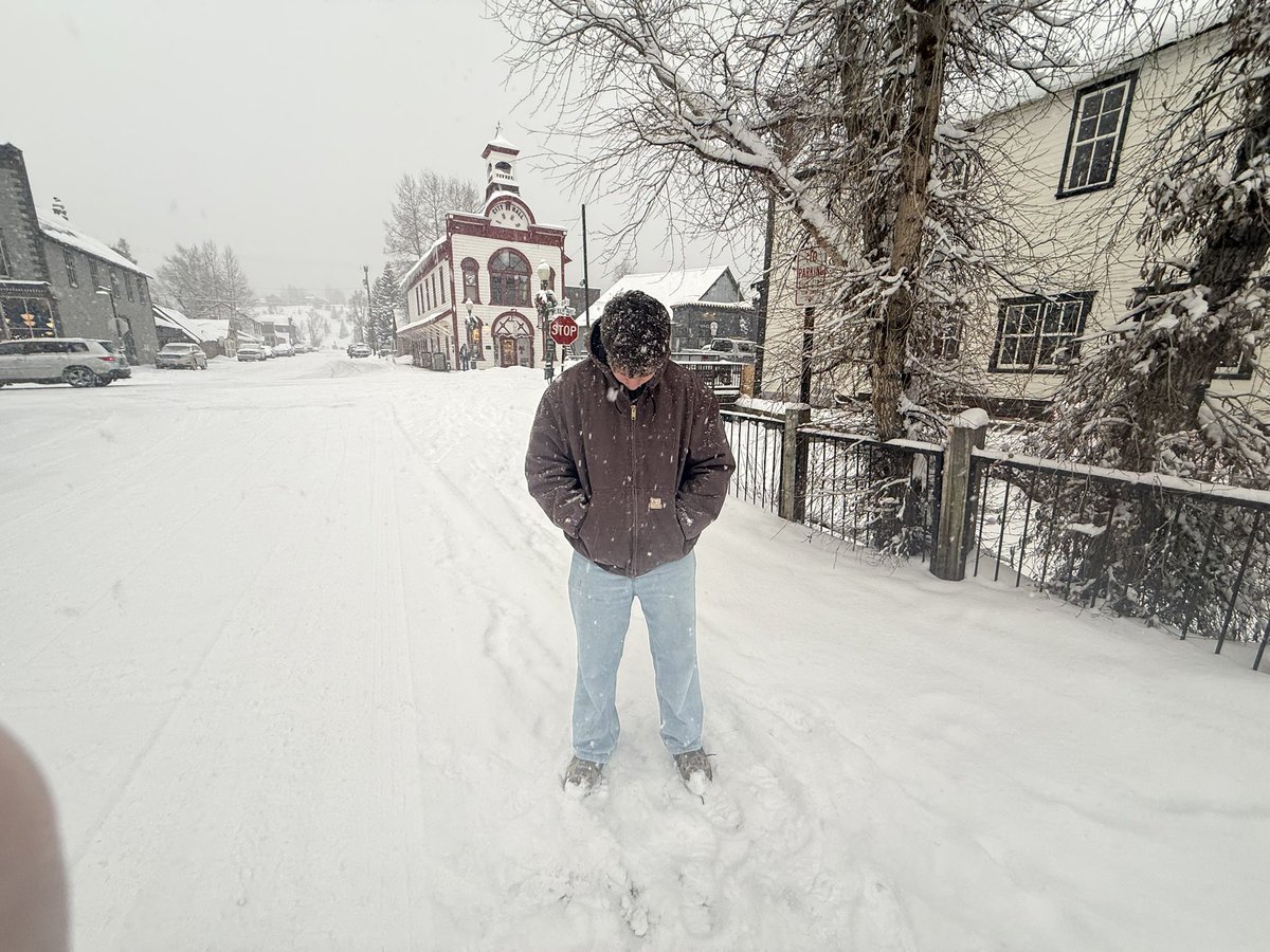 Colton Gilbert tweet media