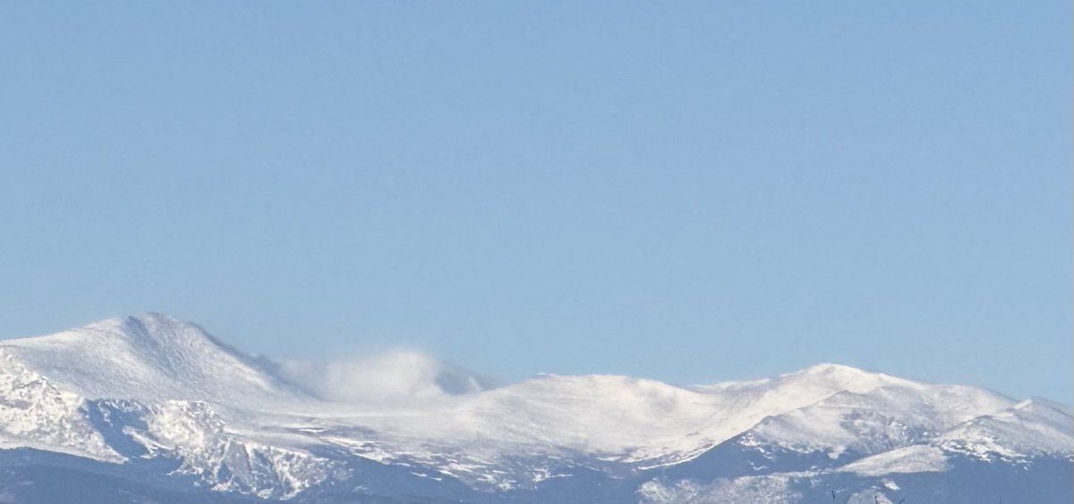 KurtSupeCPA's tweet image. Standing at 7,000 feet in the Rockies this morning and I finally get it.

One of my clients retired at 58 specifically so he could hike these trails while his knees still worked. 

He told me, "Kurt, I watched my dad save until 75, retire with $2 million, and spend the next 10…