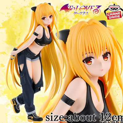 あーちゃん　LToLOVEるダークネス /ダークネスパネル ・ヤミver 2026年最新】Toloveるダークネス 実機の人気アイテム - メルカリ