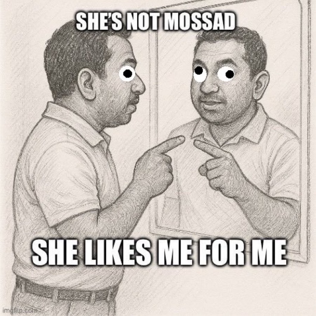 ShaykhSulaiman's tweet image. 😂