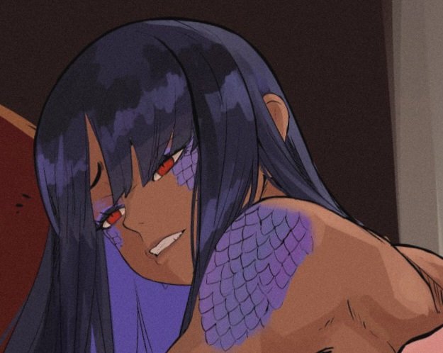 Ya se publica el 2, pasaron cosas 😫