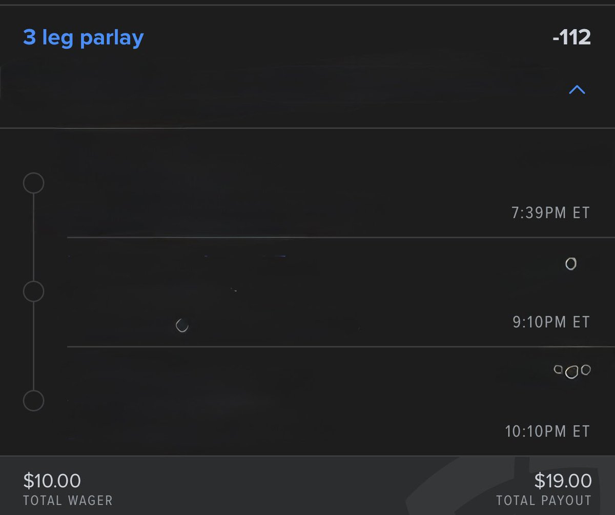 THEGAMBLINGGAWD's tweet image. Gambling Gawd’s VIP Ladder Challenge🪜
💥💥$10&amp;gt;&amp;gt;&amp;gt; $10,000💥💥
💥💥💥IN 10 DAYS!💥💥💥
🪜DAY 1 LADDER CHALLENGE🪜
🔥🔥$10——&amp;gt;$19
🔗 In Comments 
#LadderChallenge #GGWIN #VIP