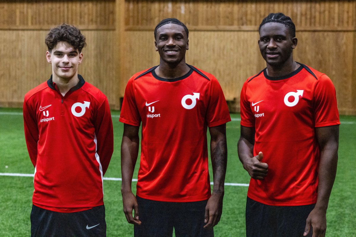 Degerfors IF tweet media