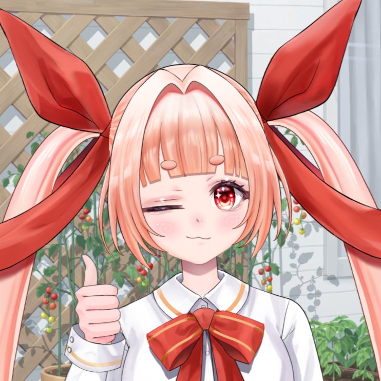 ไหน ๆ ก็มีชื่อในนี้แล้ว ถือโอกาสแนะนำตัวเลยละกันน

ชื่อ พิมพ์ นะคะ ถึงจะไม่ค่อยเล่น X แต่มีไลฟ์บ้านแดงทุกวัน ศ.-ส. 21.00 น.
มาเมคเฟรนกันได้นะคะ อิ_อิ